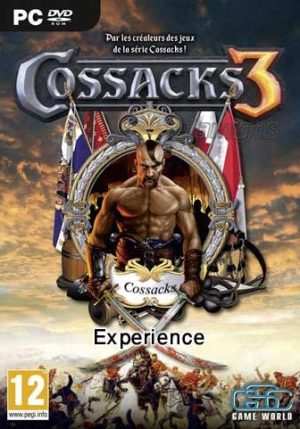 Cossacks 3 Experience