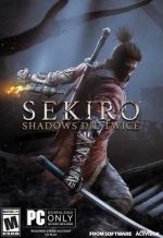 Sekiro Shadows Die Twice