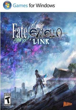 Fate EXTELLA LINK