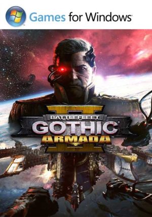 Battlefleet Gothic armada 2