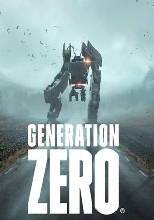 Generation zero