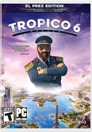 Tropico 6