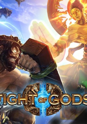 Fight of Gods
