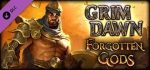 Grim Dawn Forgotten Gods