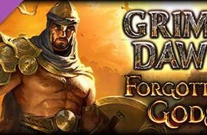 Grim Dawn Forgotten Gods