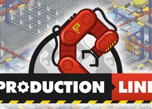 Production Line Car Factory Simulation