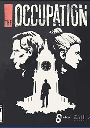the occupation