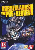 Borderlands Pre Sequal remastered