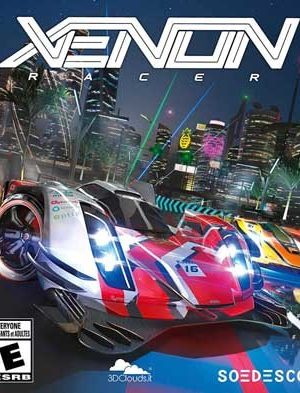 Xenon Racer