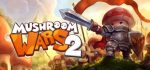 Mushroom Wars 2 Episode 3 Red and Furious