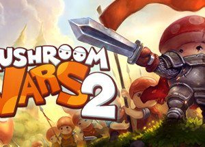 Mushroom Wars 2 Episode 3 Red and Furious