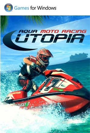Aqua Moto Racing Utopia Weekly Challenges