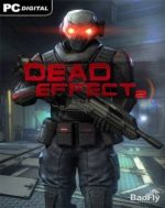 dead effect 2 scale from meridian