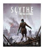 scythe