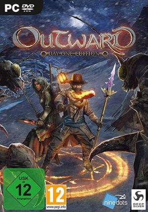 outward