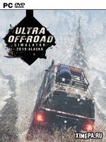 ultra offroad simulator alasca
