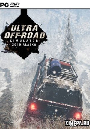 ultra offroad simulator alasca