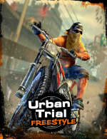 urba trial play ground