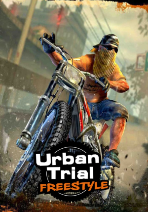 urba trial play ground