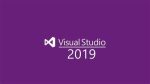 visual studio 2019