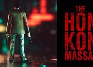 The Hong kong massacre