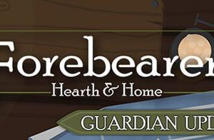 Forebearers