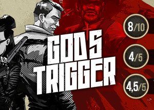 Gods Trigger
