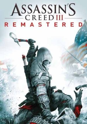 Assassins Creed 3 Remastered