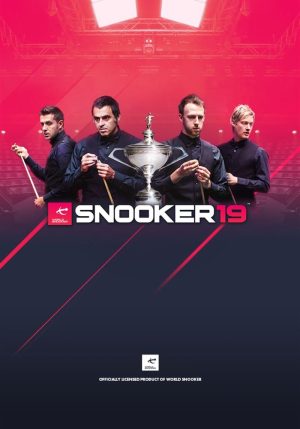 Snooker 19