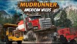 Spintires MudRunner American Wilds
