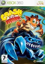 crash of the titans