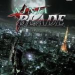 ninja blade
