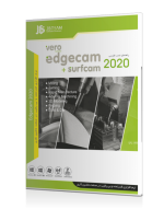 edgecam + surfcam 2020 jb