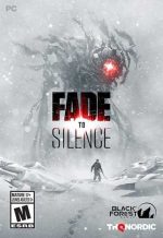 Fade to Silence