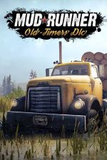 MudRunner Old-timers