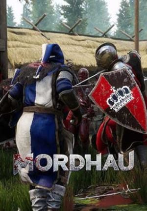 MORDHAU