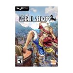 ONE PIECE World Seeker