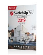 Archicad 22 + Collection + Sketchup 2019 + Collection