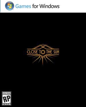 Close the Sun