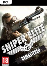Sniper Elite 2 Remastered