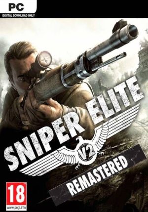 Sniper Elite 2 Remastered