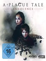 A Plague Tale Innocence