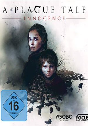 A Plague Tale Innocence