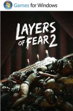 Layers of fear 2