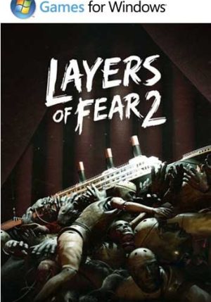 Layers of fear 2