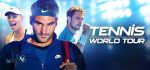 Tennis World Tour Roland Garros Edition