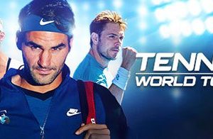 Tennis World Tour Roland Garros Edition