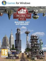 Constructor Plus