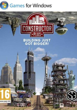 Constructor Plus