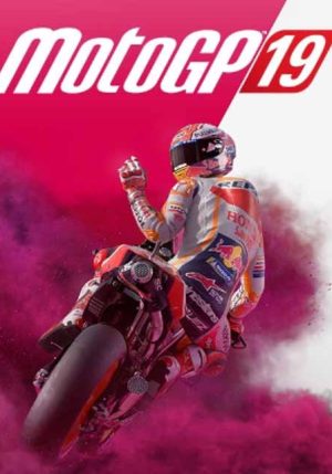 Moto GP 19